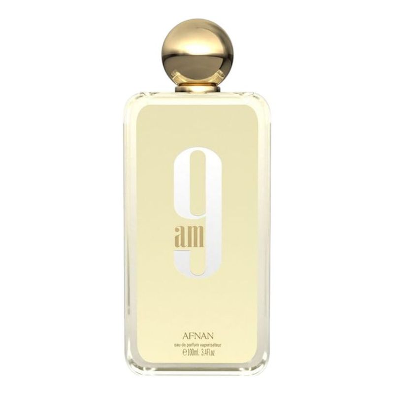 عطر دست ساز افنان 9 ای ام 