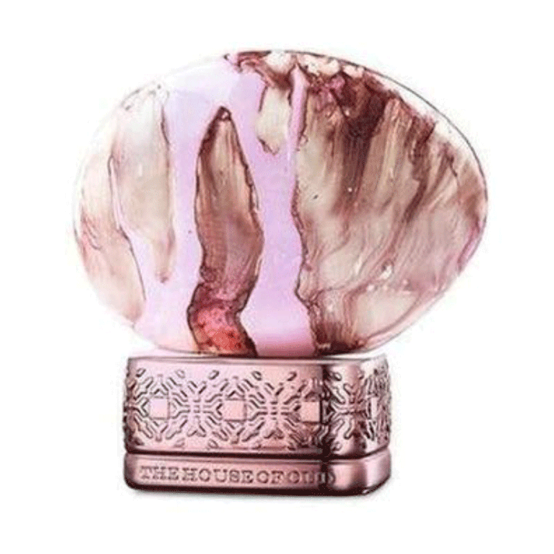 عطر دست ساز د هاوس او عود امپاثی 
