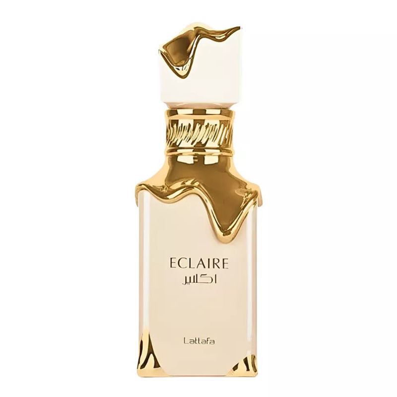 عطر دست ساز لطافه اکلیر زنانه