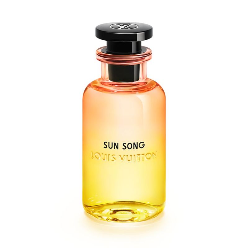 عطر دست ساز لویی ویتون سان سانگ 