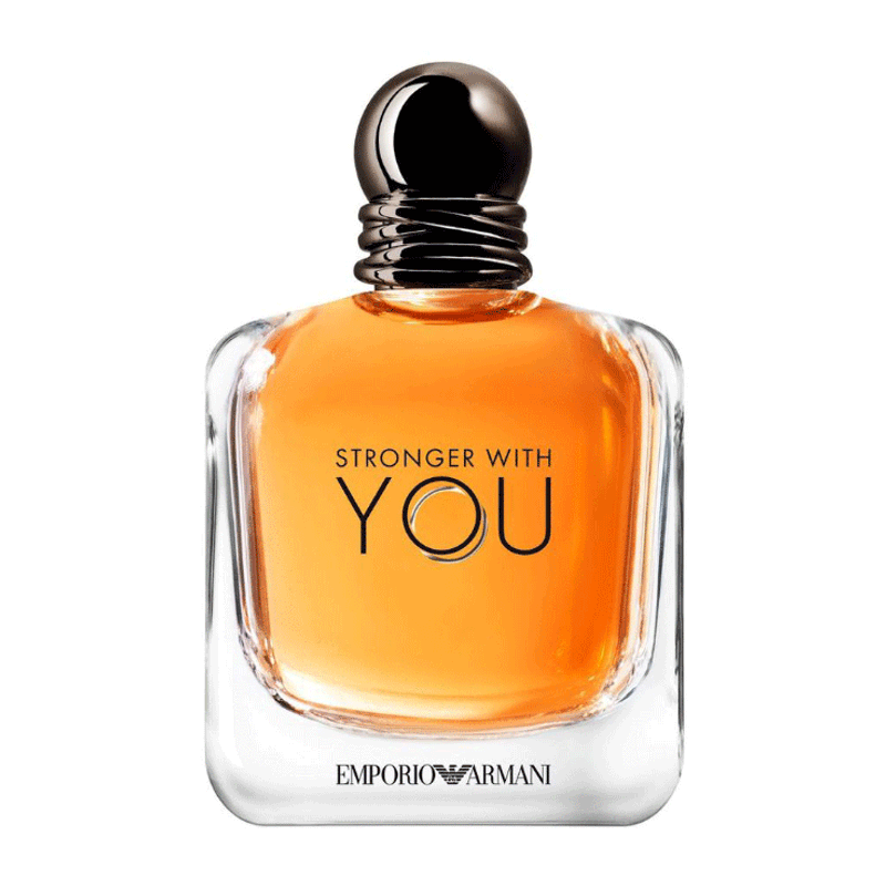 عطر  دست ساز جورجیو آرمانی استرانگر ویت یو اینتنسلی مردانه 