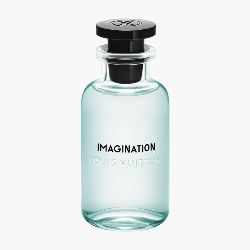 عطر دست ساز لویی ویتون ایمجینیشن مردانه  
