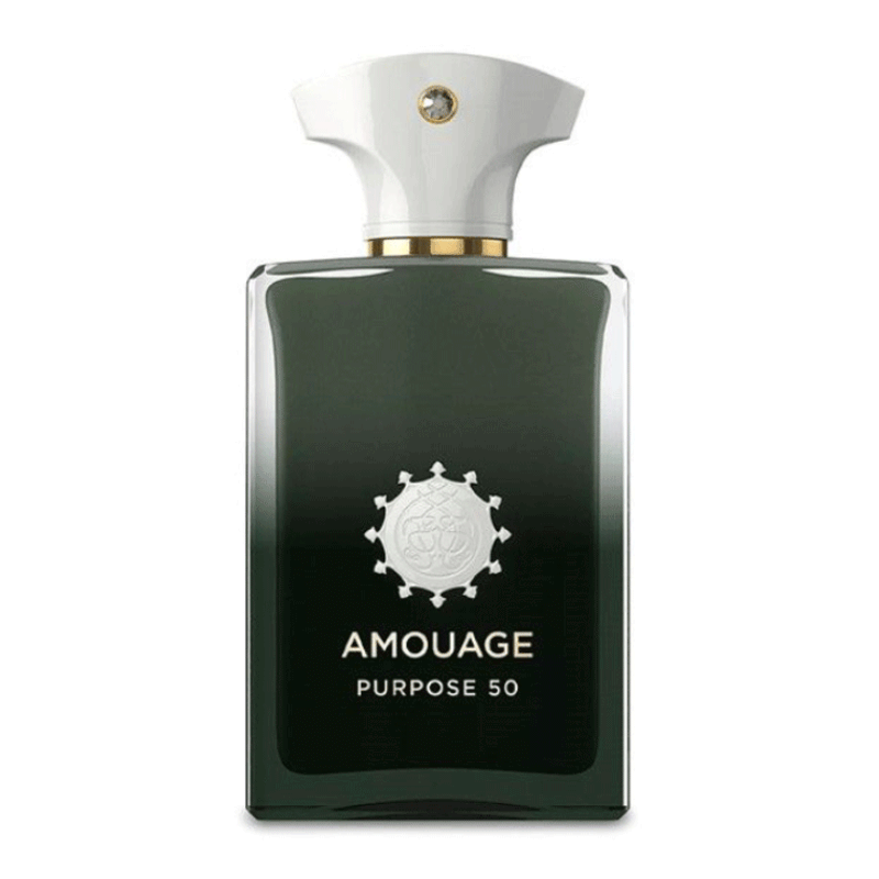  عطر دست ساز آمواج پورپوس 50 