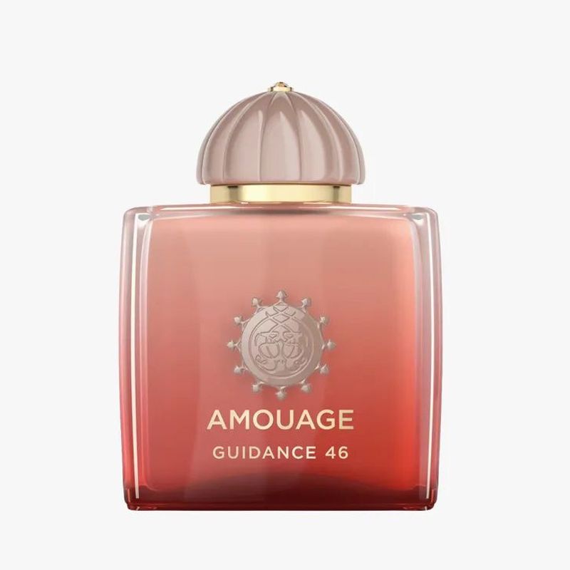 عطر دست ساز آمواج گایدنس 46