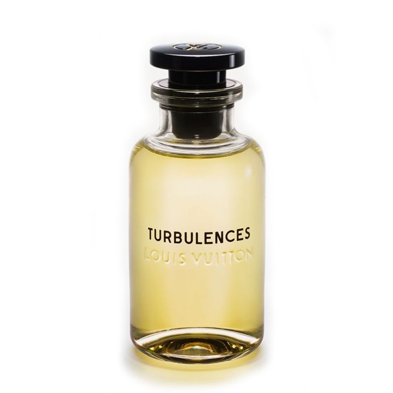 عطر دست ساز لویی ویتون توربیلنس زنانه