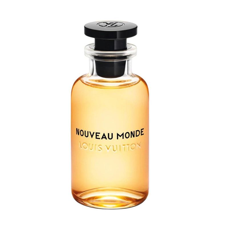 عطر دست ساز لویی ویتون نوویو موند 