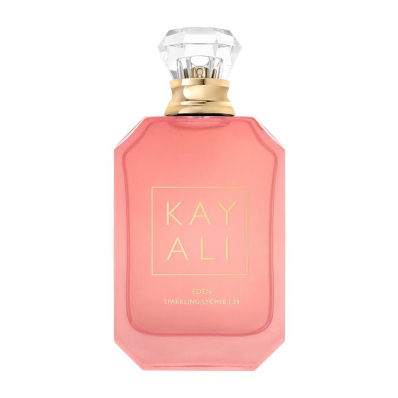 عطر دست ساز کایالی ادن اسپارکلینگ لیچه 39 زنانه