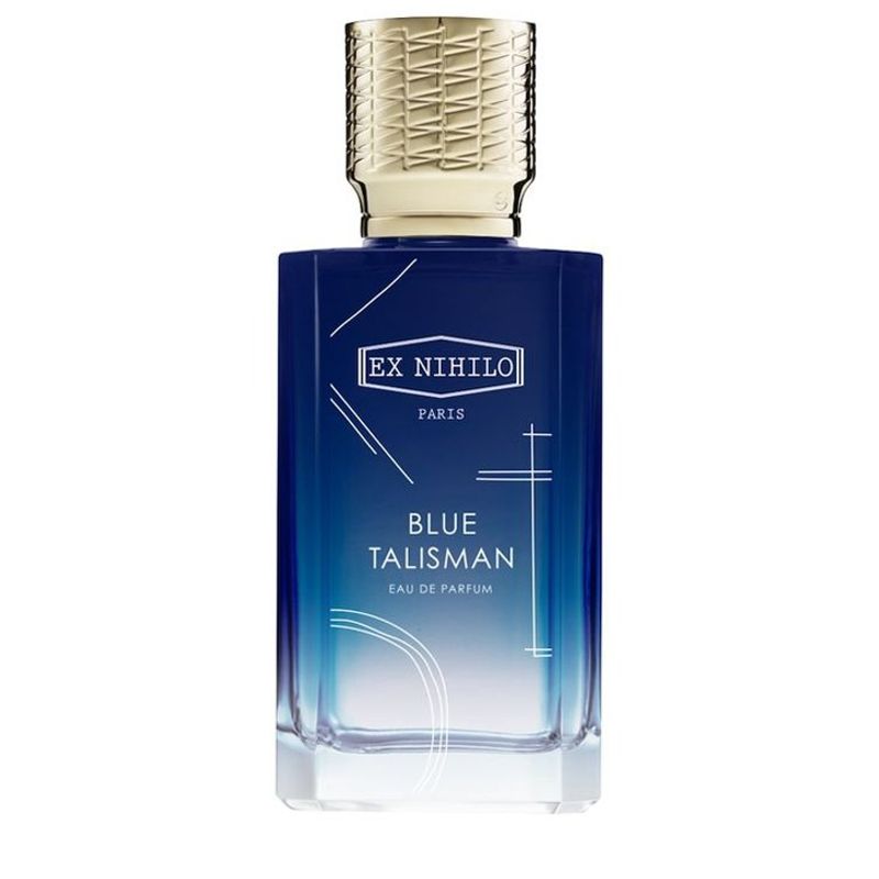 عطر دست ساز ای ایکس نیهیلو بلو تالیسمان 
