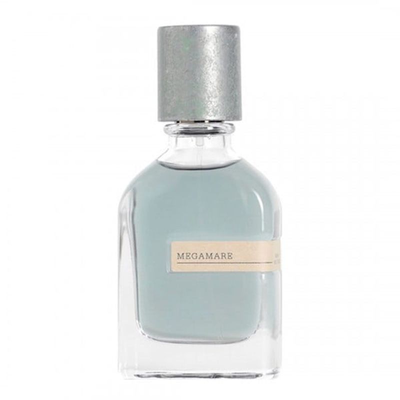 عطر دست ساز اورتو پاریسی مگاماره 