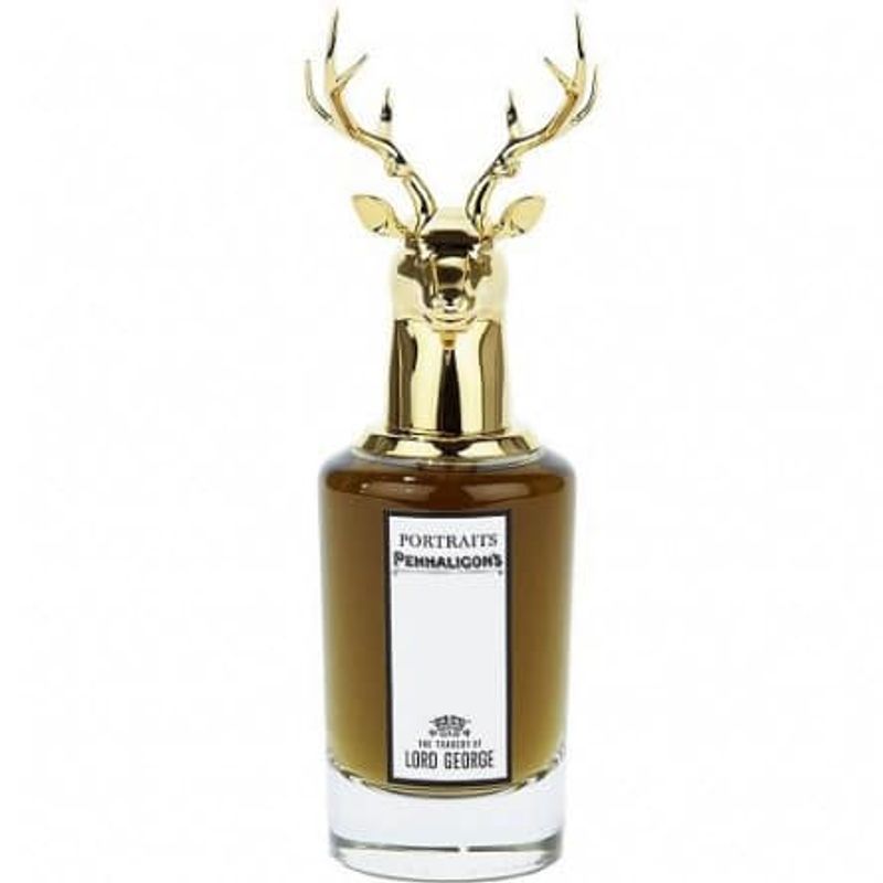 عطر دست ساز پنهالیگونز تراژدی اف لرد جورج مردانه