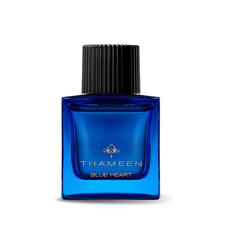 عطر دست ساز تامین  بلو هارت 