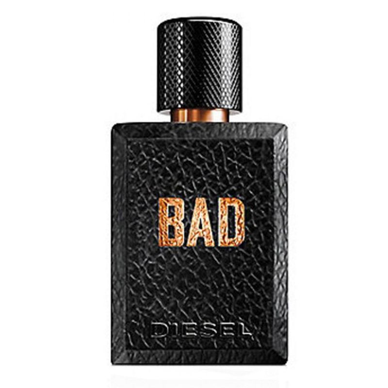 عطر دست ساز دیزل بد مردانه