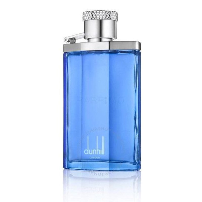 عطر دست ساز دانهیل دیزایر بلو مردانه
