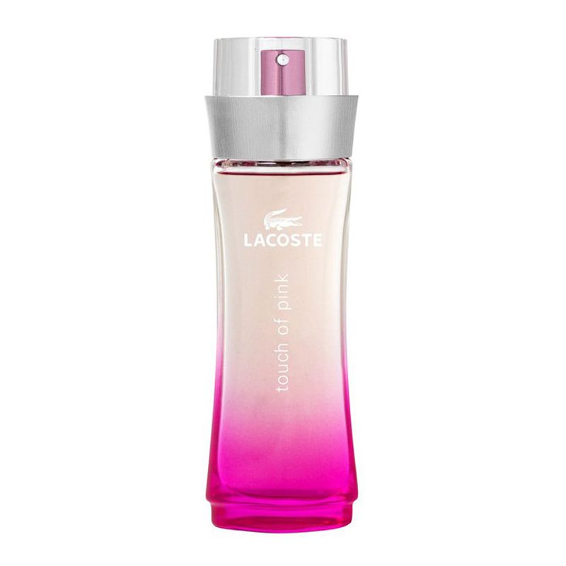 عطر دست ساز لاگوست تاچ آف پینک زنانه