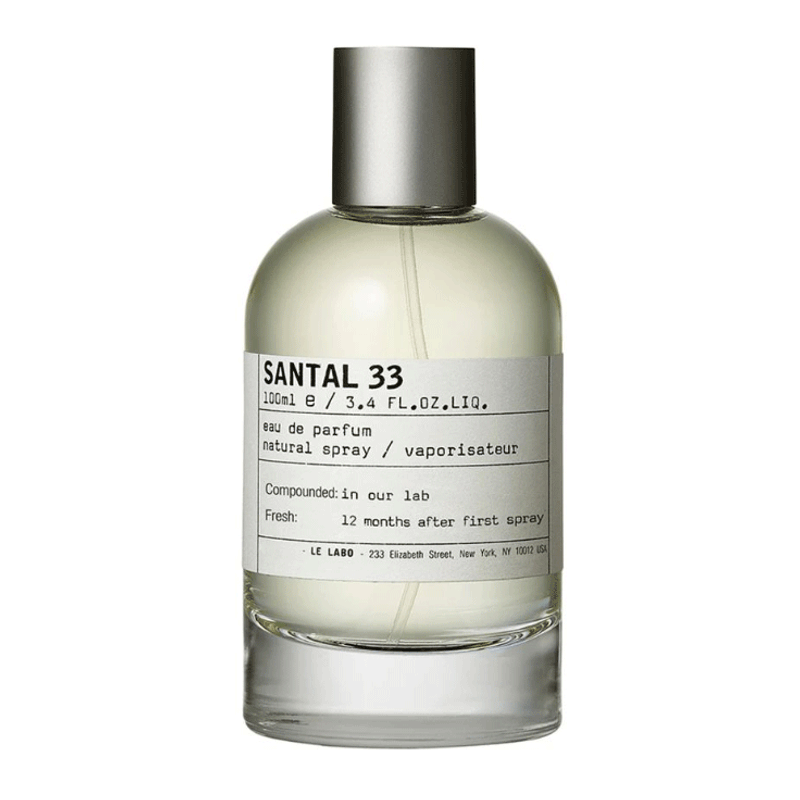 عطر دست ساز له لابو سانتال ۳۳ 