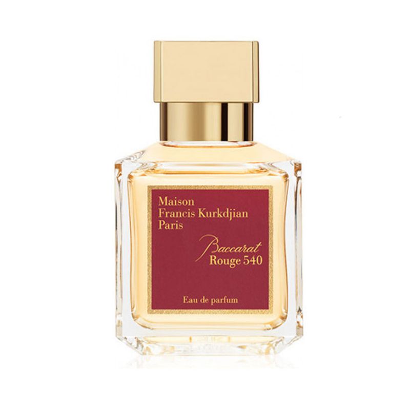 عطر دست ساز میسون فرانسیس کورکجان باکارات رژ 540 زنانه