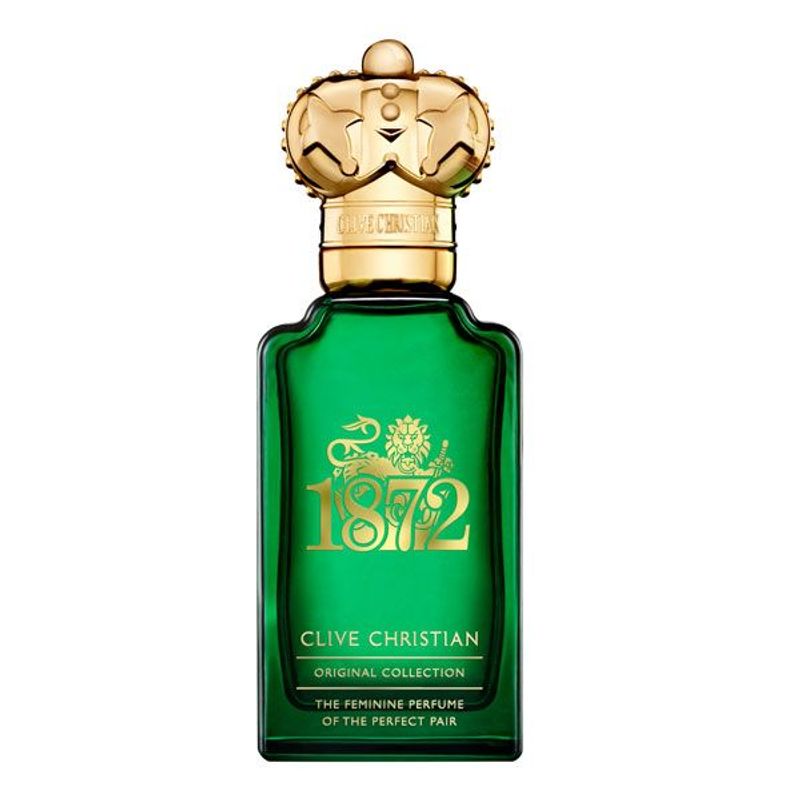 عطر دست ساز کلایو کریستین 1872 زنانه