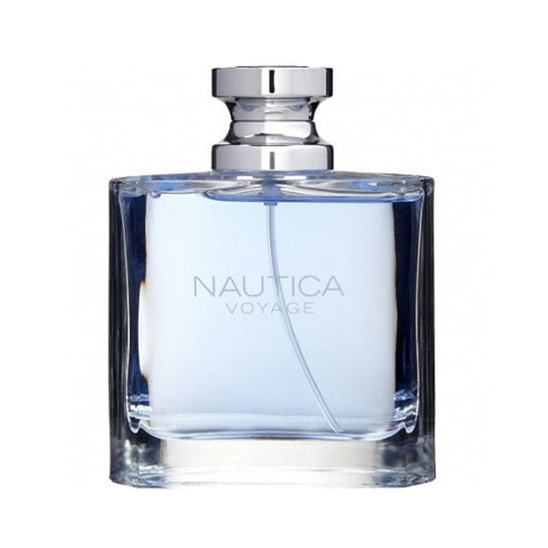 عطر دست ساز  نوتیکا وویاژ مردانه