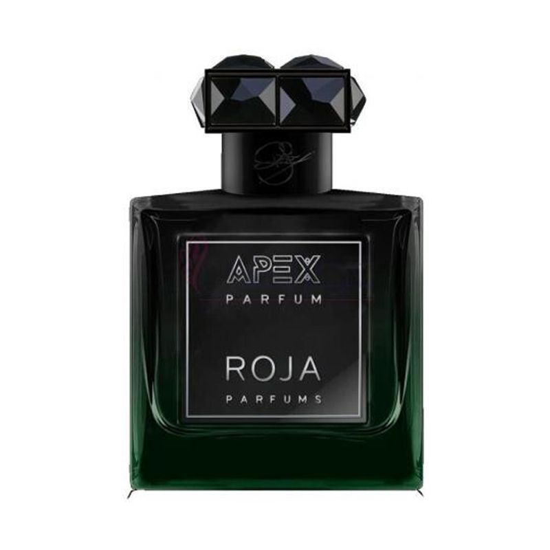  عطر دست ساز روژا پرفیوم اپکس مردانه