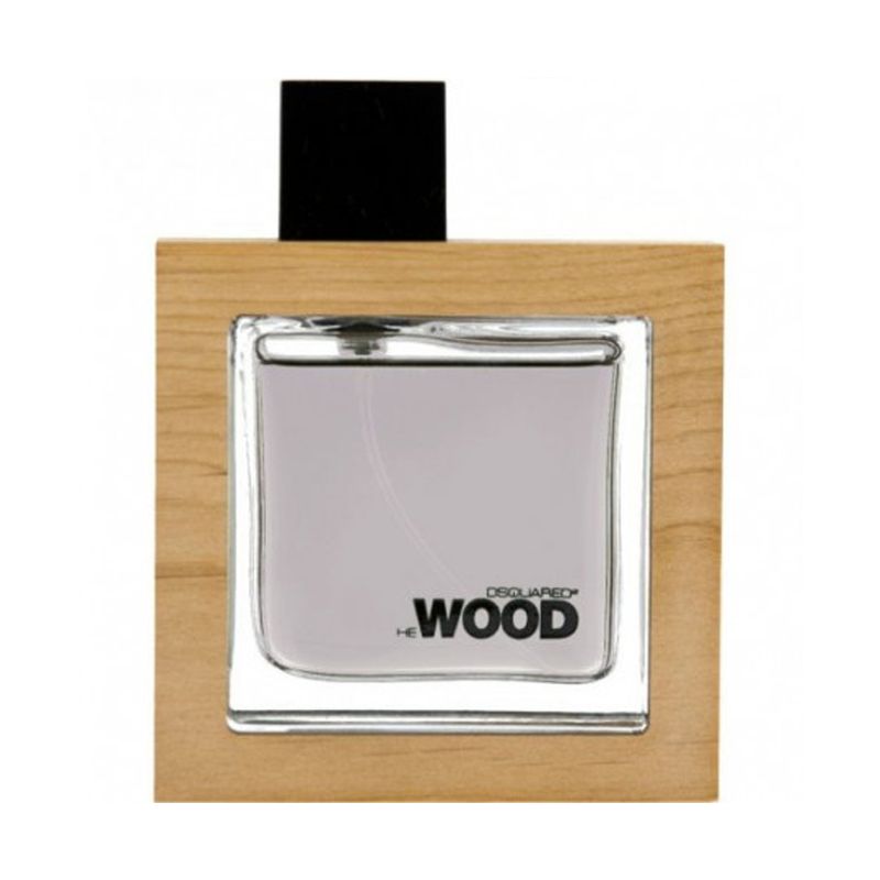 عطر دست ساز دسکوارد هی وود مردانه