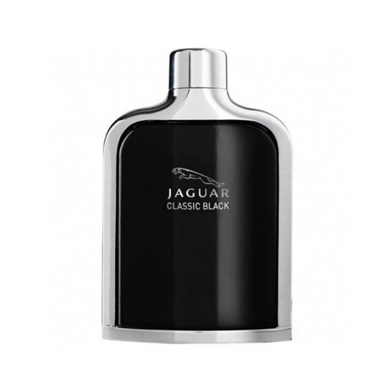 عطر دست ساز جگوار کلاسیک بلک مردانه
