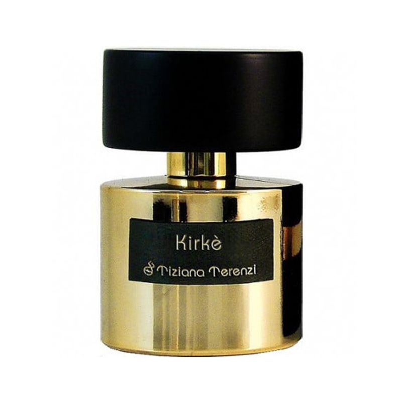 عطر دست ساز  تیزیانا ترنزی کیرکه 