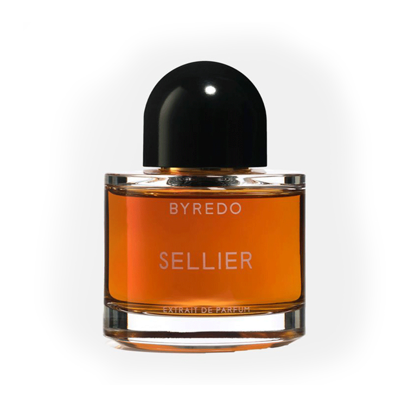 عطر دست ساز بایردو سلییر