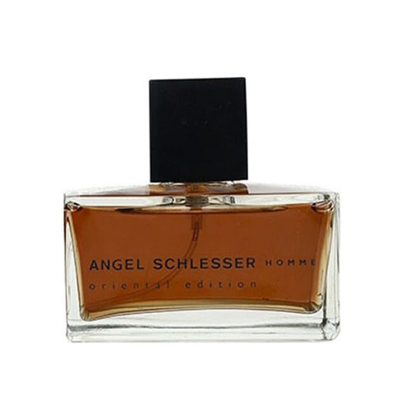 عطر دست ساز آنجل شلیسر هوم اورینتال مردانه