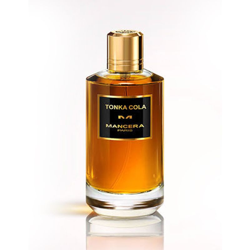 عطر دست ساز مانسرا  تونکا کولا 
