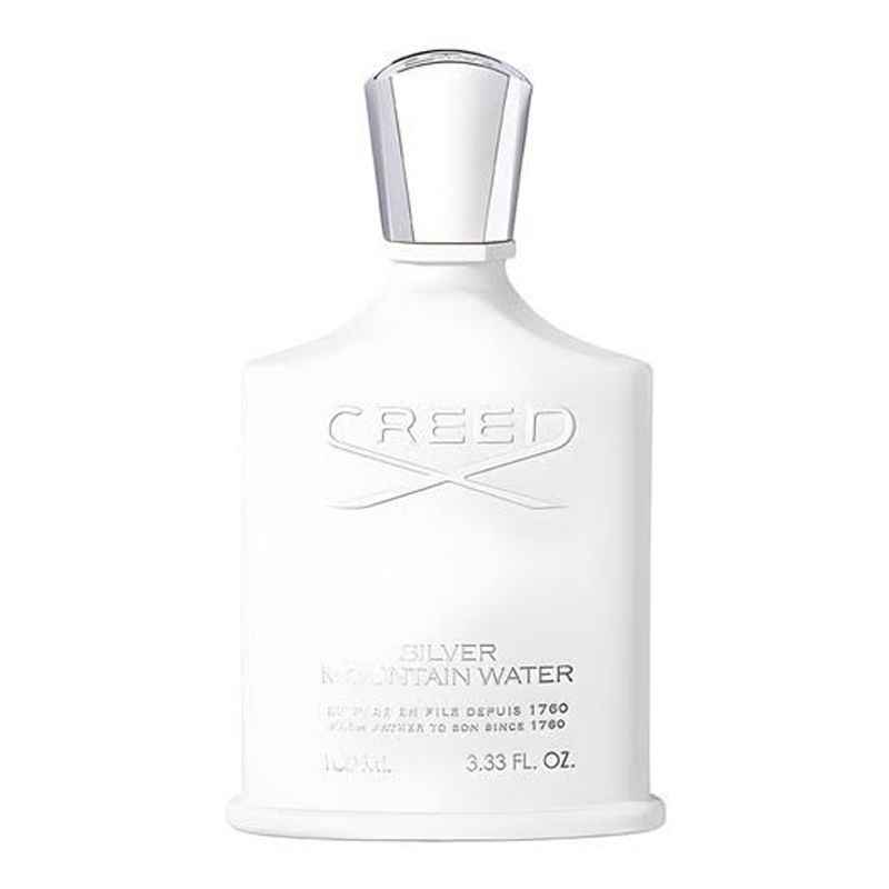 عطر دست ساز کرید سیلور مانتین واتر