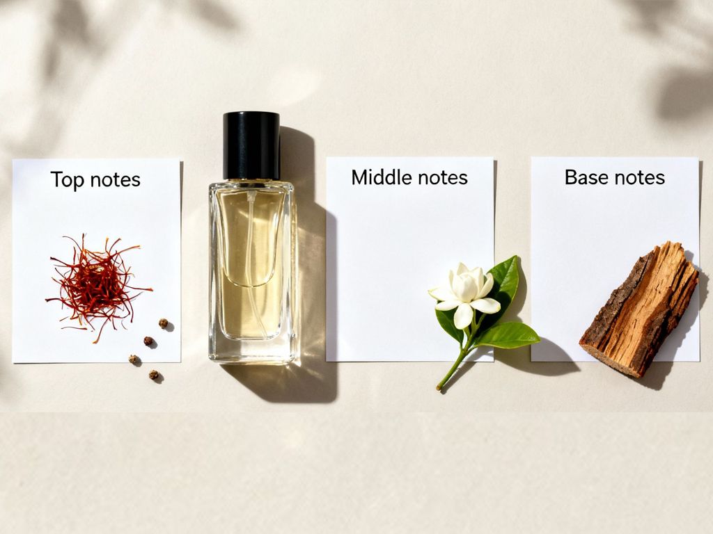 چطور عطر مناسب شخصیت خود را انتخاب کنیم؟ راهنمای کامل انتخاب عطر بر اساس شخصیت