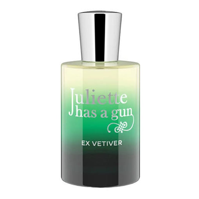 عطر دست ساز جولیت هز ا گان ایکس وتیور