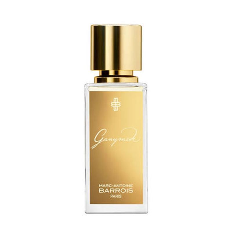 عطر دست ساز مارک آنتونی بارویس گانیمید