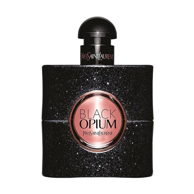 عطر دست ساز ایو سن لورن بلک اوپیوم زنانه
