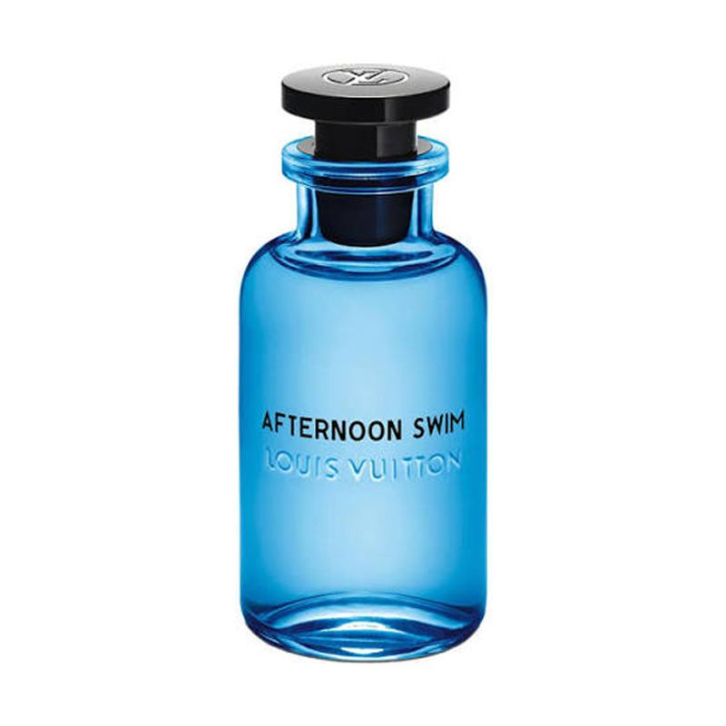 عطر دست ساز لویی ویتون افترنون سوییم