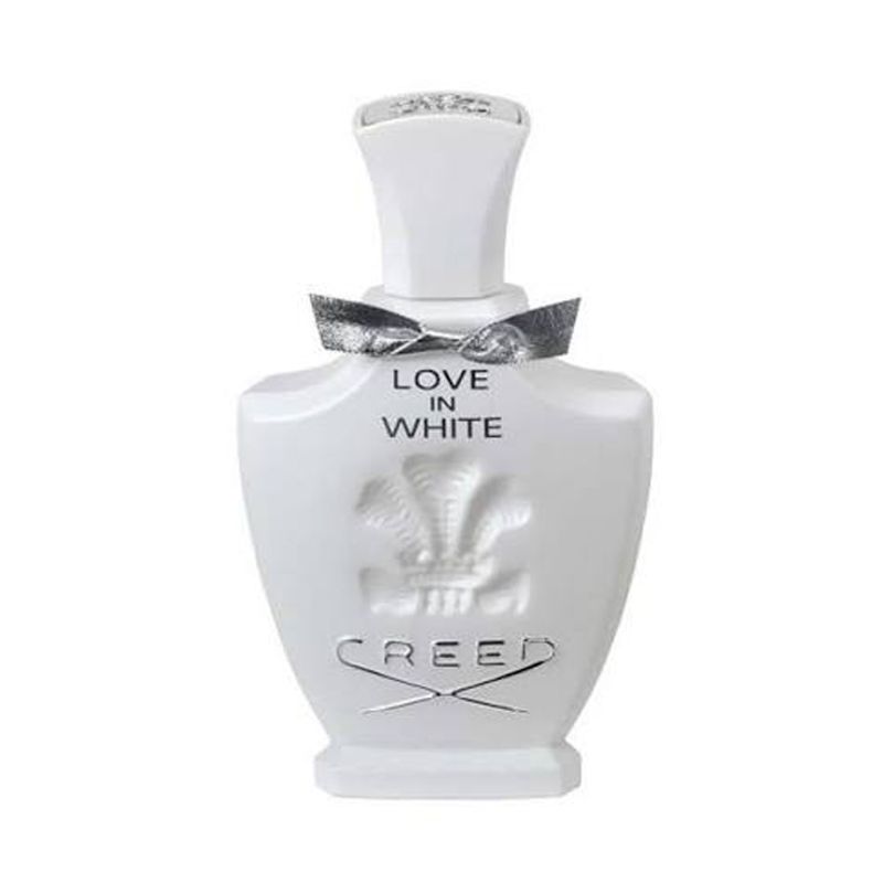 عطر دست ساز کرید لاو این وایت زنانه
