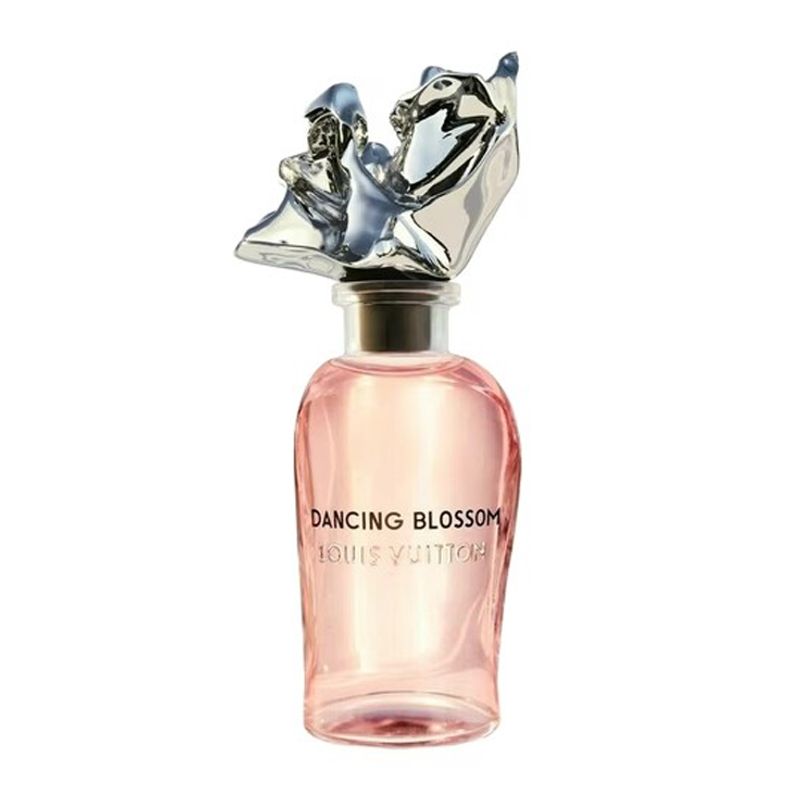 عطر دست ساز لویی ویتون دنسینگ بلوسوم زنانه