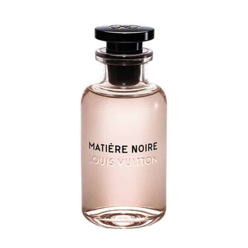 عطر دسا ساز لویی ویتون متیر نویر