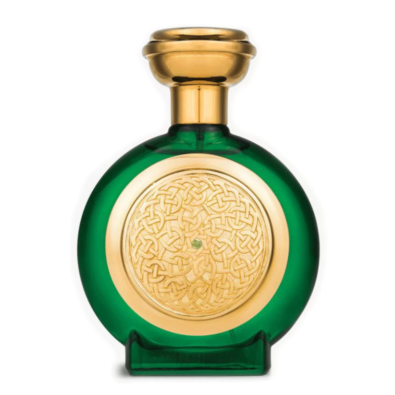 عطر دست ساز بوآدیسیا د ویکتوریا گرین سافیر