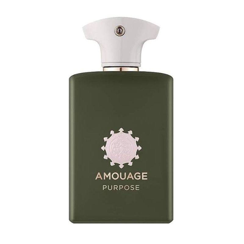 عطر دست ساز آمواج پورپوس