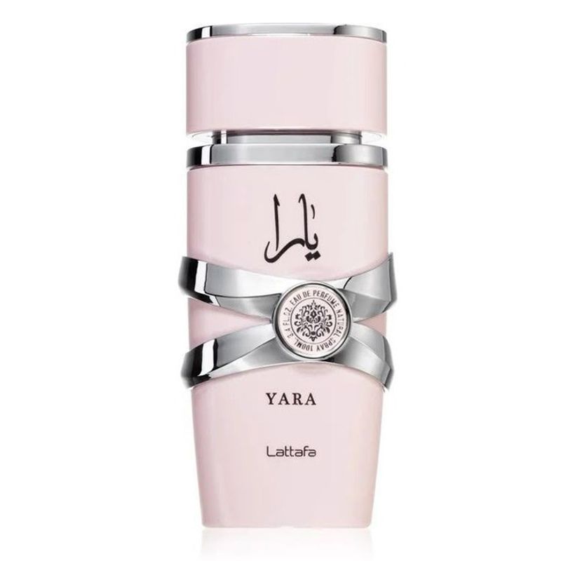 عطر دست ساز لطافه یارا زنانه