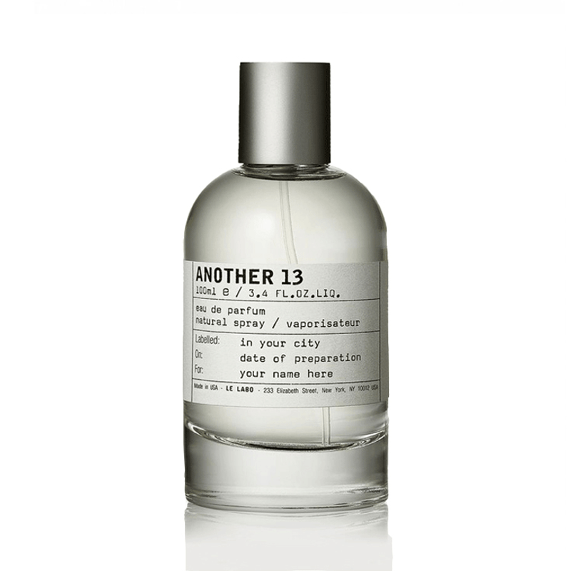 عطر دست ساز له لابو انادر 13 