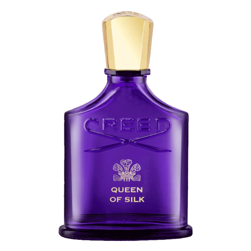 عطر دست ساز کرید کوئین آف سیلک زنانه