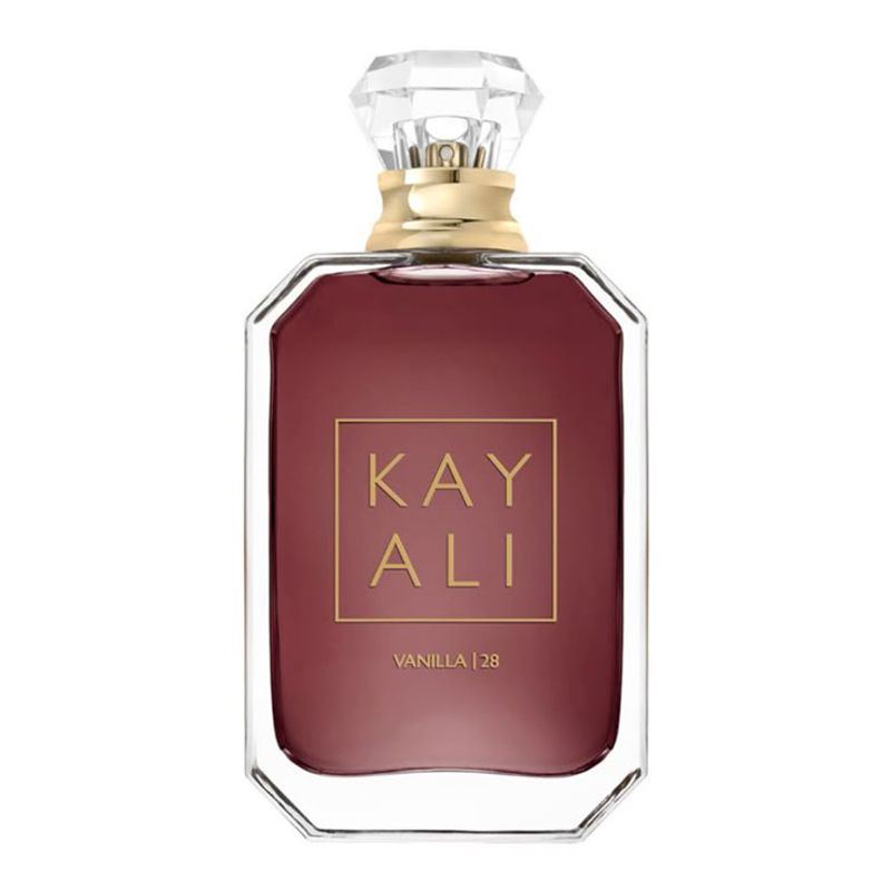 عطر دست ساز کایالی وانیلا 28 زنانه