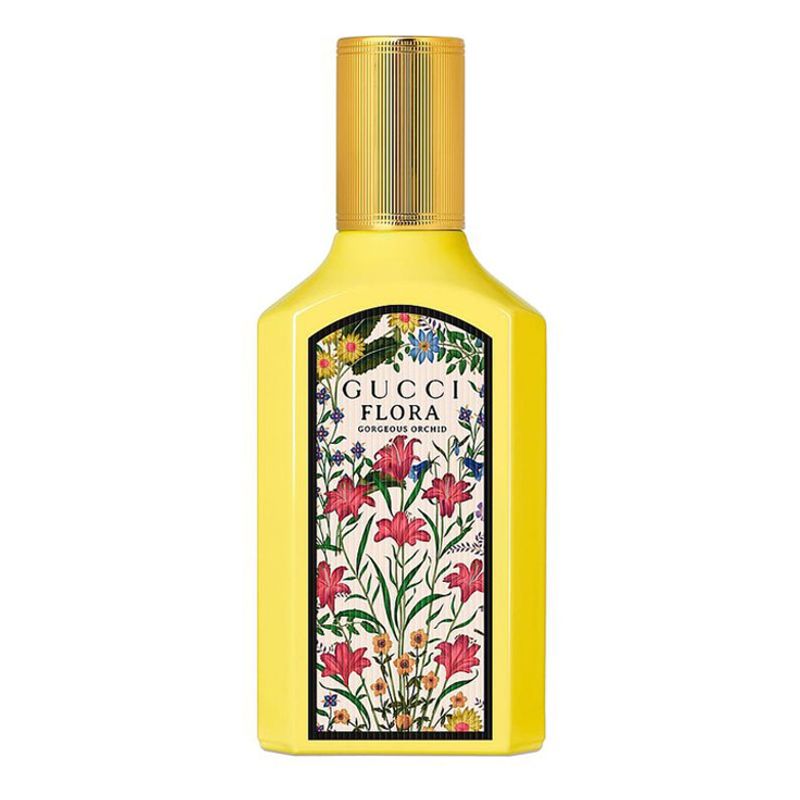 عطر دست ساز گوچی فلورا گورجس ارکید زنانه