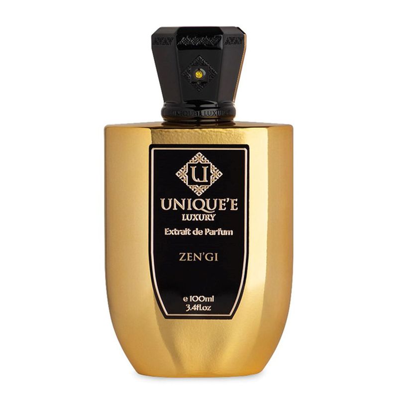 عطر دست ساز یونیک لاکچری زنگی 