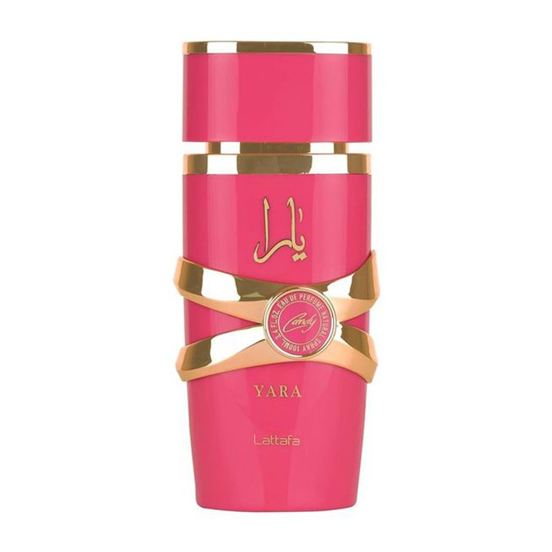 عطر دست ساز لطافه یارا کندی زنانه