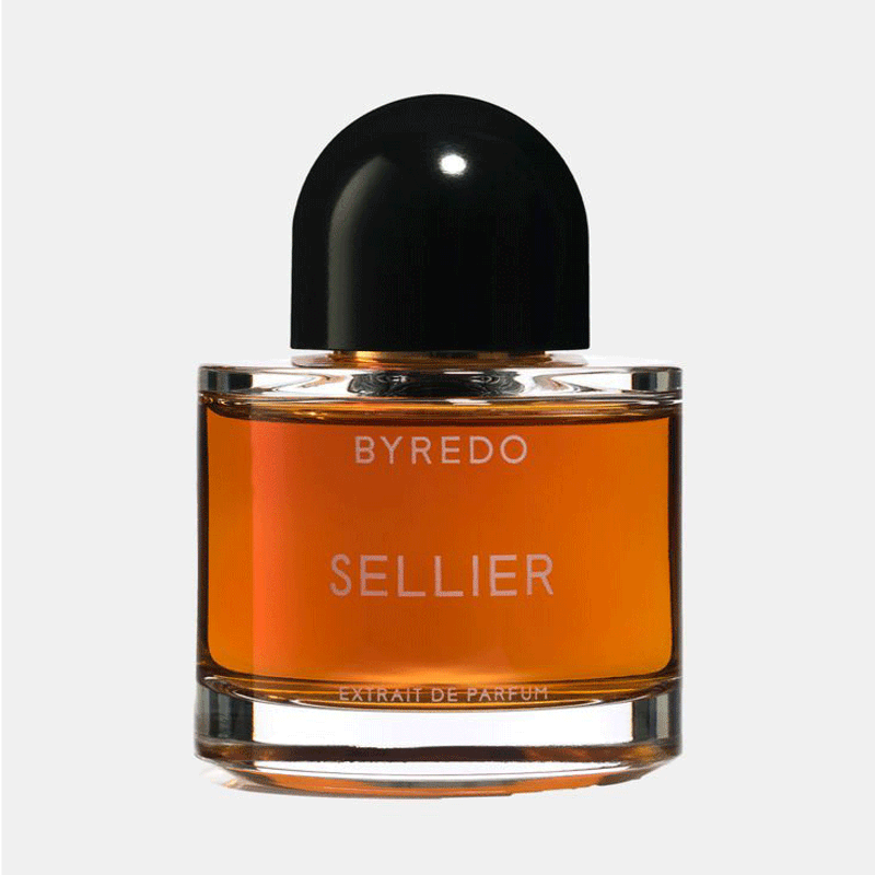عطر دست ساز بایردو سیلیر