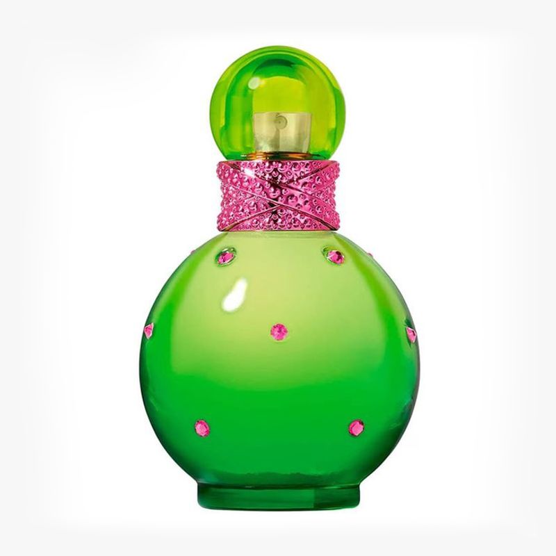 عطر دست ساز بریتنی اسپیرز جانگل فانتاسی زنانه