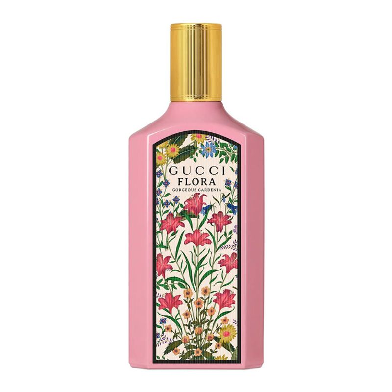 عطر دست ساز گوچی فلورا گورجس گاردنیا زنانه